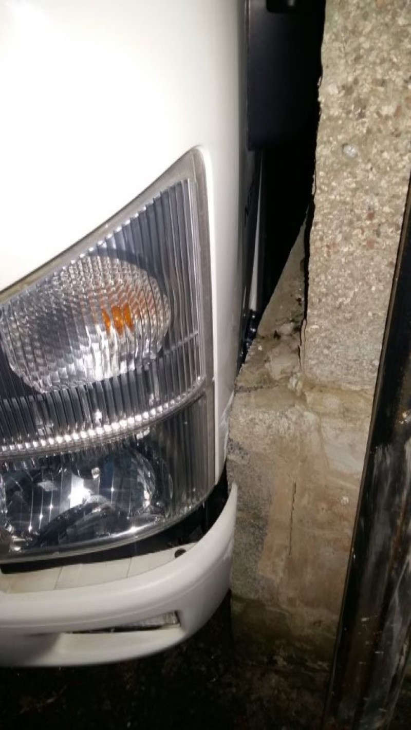 Other image for Firm counts the cost as thieves strike